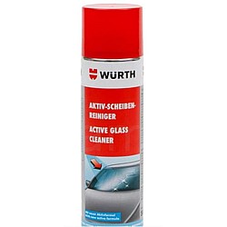 Würth Aktif Cam Temizleme  Köpüğü 500 ml (089025 028 12)