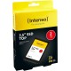 Intenso 2Tb 3812470 Top 550MB--500MB-s 2.5" Sata 3 Ssd