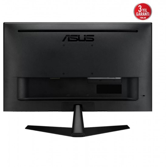 Asus 23.8" VY249HF Flat Ips 1920X1080 (Fhd) 16:9 100Hz 1Ms Adaptive Sync Gaming Monitör