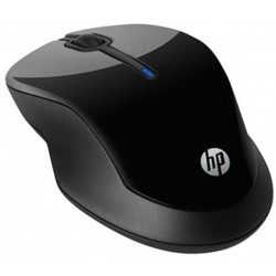 HP 250 6V2J7AA Wireless Optik Mouse 1600Dpı 2.4Ghz Siyah