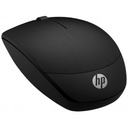 HP X200 6VY95AA Usb Kablosuz Mouse (800-1200-1600) Ayarlanabilir Dpı Açma Kapama Düğme