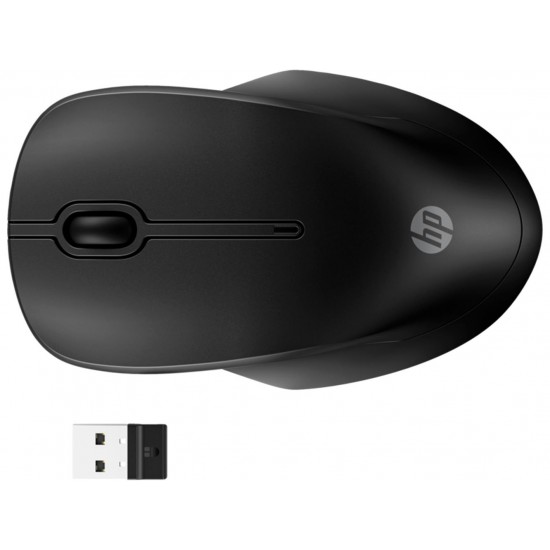 HP 255 8R3U1AA Usb Kablosuz Mouse 1600 Dpı (10Mt)