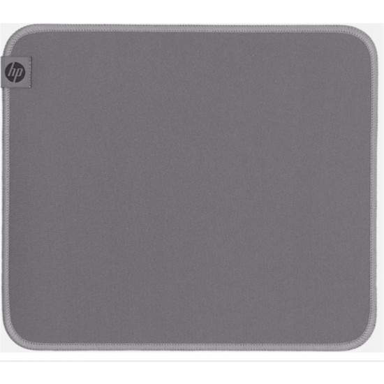 HP 100 8X594AA Sanitizable Mouse Pad (230 x 200 x 2 mm) Gri Renk