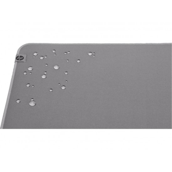 HP 205 8X597AA Sanitizable Desk Mat  Mouse Pad ( 700 x 300 x 2 mm) Gri Renk