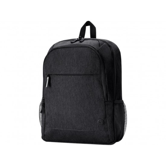 HP 1X644AA Pro Recycle Backpack 15.6" Siyah Sırt Çantası