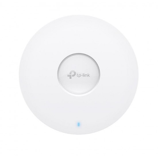 Omada Tp-Link EAP772 Tavan Tipi BE11000 WİFİ7 Kablosuz Access Point