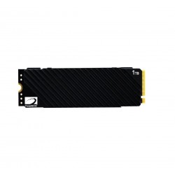 TwinMOS 1TB M.2 PCIe Gen4 NVMe SSD 7500-6800Mb-s (Soğutuculu) NV1TBG42280 Ssd