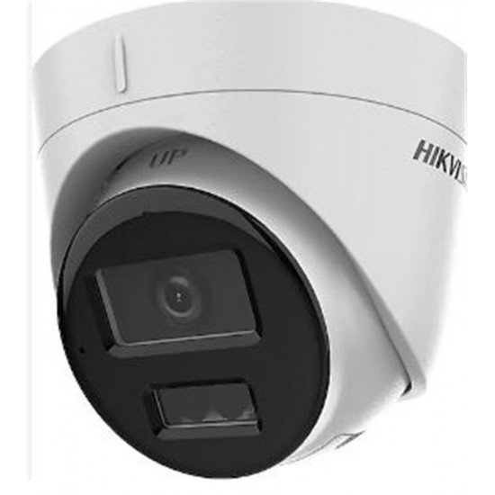 Hikvision DS-2CD1363G2-LIUF SmartLight 6Mp 2.8 mm  Sabit Lens EXIR Turret Ip Dome Kamera