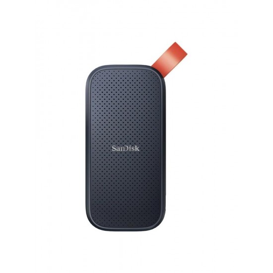 SanDisk 2TB Portable SDSSDE30-2T00-G26 800MB-s Taşınabilir SSD Disk