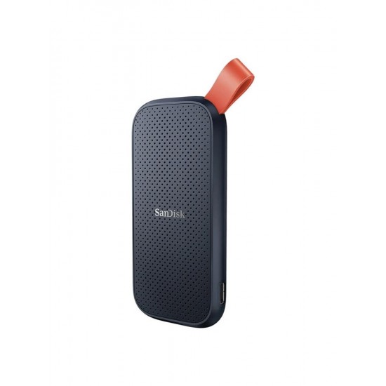 SanDisk 2TB Portable SDSSDE30-2T00-G26 800MB-s Taşınabilir SSD Disk