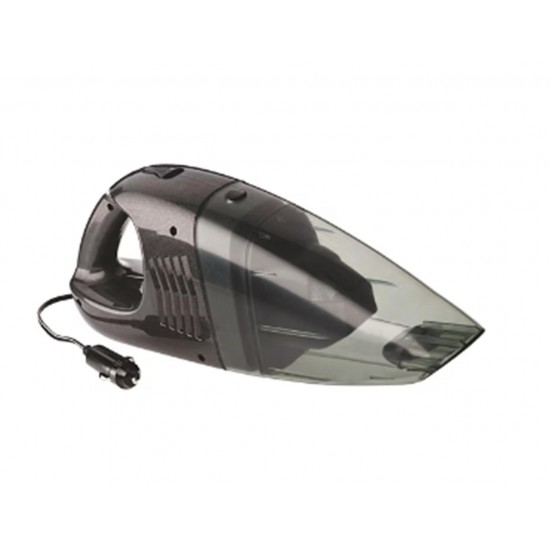 Asonic S2024 Siyah 80W 2000Pa Emiş Islak Ve Kuru Fuul Bakır Araç İçi El Süpürgesi Asonic S2024 Siyah 80W 2000Pa Emiş Islak Ve Kuru Fuul Bakır Araç İçi El Süpürgesi