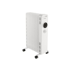 Luxell LUX-1230S 11 Dilim 2300w 3 Isıtma Seviyesi Yağlı Radyatör