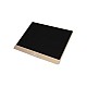 Frisby FMP-G890A (300x240x1.5mm) Aluminyum Mouse Pad Gold-Rose