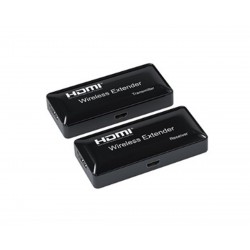 Nova NVC-HDWE150 150 Metre HDMI Wireless Extender