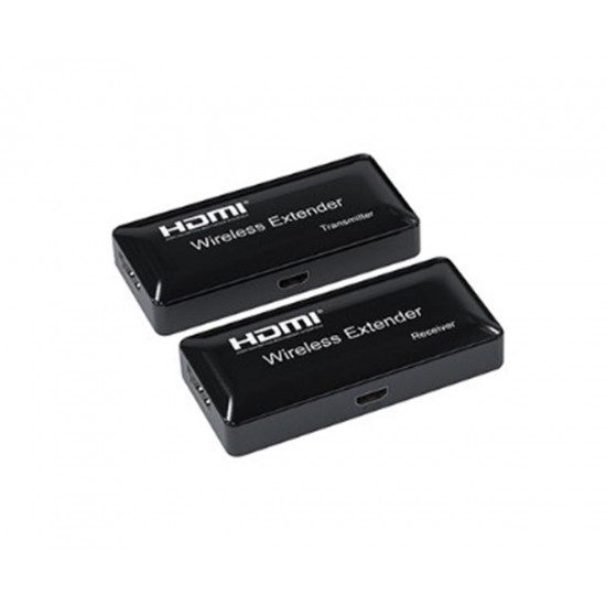 Nova NVC-HDWE150 150 Metre HDMI Wireless Extender