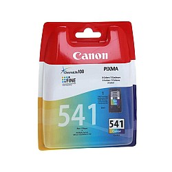 Canon CL-541 Renkli Kartuş MX375-390-395-435-475 MG2150-3150