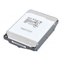 Toshiba 12TB MG09 MG09ACA12TE  3.5 " (8,9 cm) 256MB 7200 Rpm 7-24 Güvenlik Diski