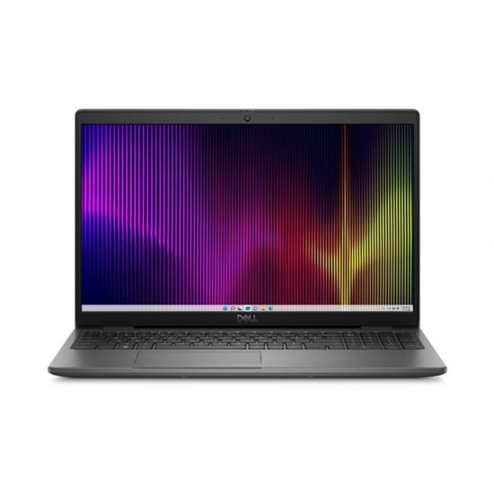 Dell Latitude 5540 N021L554015U Intel Core i7-1355U 16GB 512GB SSD 15.6" FHD Ubuntu Notebook