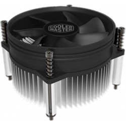 Cooler Master I50 LGA1700 92mm Fan CPU Soğutucu ( RR-I5A7-22PK-B1)