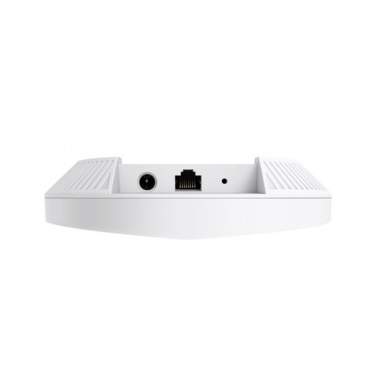 Tp-Link Festa F61 Tavan Tipi AX1800 WİFİ6 Kablosuz Access Point Tp-Link Festa F61 Tavan Tipi AX1800 WİFİ6 Kablosuz Access Point