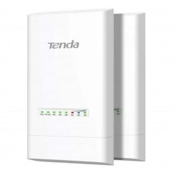 Tenda OS3-KIT Outdoor 5 Ghz 867 Mbps Dış Mekan CPE Access Point