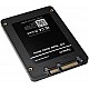 Apacer 512GB AS350X 512GB 560-540 MB-s 2,5" SATA3 (AP512GAS350XR-1)  Ssd Harddisk