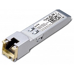 Omada Tp-Link TL-SM5310-T 10G RJ45 SFP Modülü