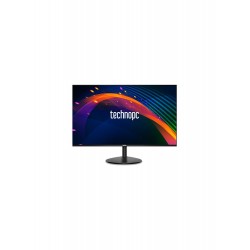 Technopc 23.8" LED Monitör TPL24V Va 1920X1080 5ms Monitör