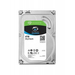 Seagate 4Tb St4000Vx015 Skyhawk 3.5' 5400Rpm Harddisk Güvenlik Diski (Hikvision)