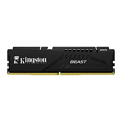 Kıngston Beast KF560C36BBE2-16TR 16GB Ddr5 6000MHZ CL36 Performans Ram
