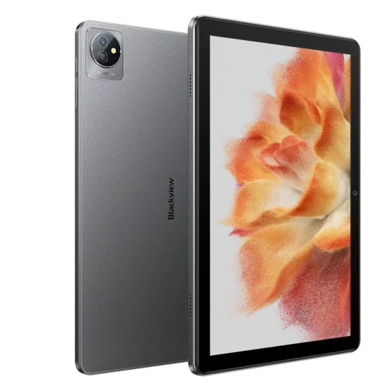 Blackview Tab70WIFI Tablet 10.1"-12 GB(4GB+8GB)-64 GB-8 MP-Android14+Kılıf Dahil (Siyah) Blackview Tab70WIFI Tablet 10.1"-12 GB(4GB+8GB)-64 GB-8 MP-Android14+Kılıf Dahil (Siyah)