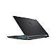 Msı Cyborg 15 A13VE-1479XTR i7-13620H 16GB 512GB RTX4050 6GB 15.6 inç 144Hz Full HD Gaming Notebook Msı Cyborg 15 A13VE-1479XTR i7-13620H 16GB 512GB RTX4050 6GB 15.6 inç 144Hz Full HD Gaming Notebook