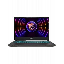 Msı Cyborg 15 A13VE-1479XTR i7-13620H 16GB 512GB RTX4050 6GB 15.6 inç 144Hz Full HD Gaming Notebook