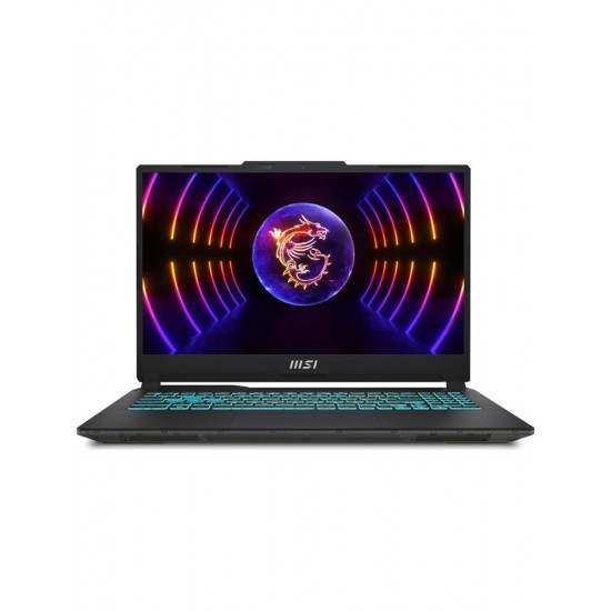 Msı Cyborg 15 A13VE-1479XTR i7-13620H 16GB 512GB RTX4050 6GB 15.6 inç 144Hz Full HD Gaming Notebook Msı Cyborg 15 A13VE-1479XTR i7-13620H 16GB 512GB RTX4050 6GB 15.6 inç 144Hz Full HD Gaming Notebook
