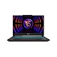 Msı Cyborg 15 A13VE-1479XTR i7-13620H 16GB 512GB RTX4050 6GB 15.6 inç 144Hz Full HD Gaming Notebook Msı Cyborg 15 A13VE-1479XTR i7-13620H 16GB 512GB RTX4050 6GB 15.6 inç 144Hz Full HD Gaming Notebook