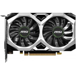 Msi GeForce GTX 1650 D6 Ventus XS OCV3 4GB GDDR6 128 Bit Ekran Kartı