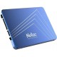 Netac 128GB N600S NT01N600S-128G 2.5 560-520MB-s Sata3 SSD Disk