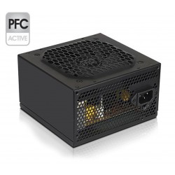 PowerBoost BST-ATX650WEU FURY 650w 80+ 12cm Fanlı ATX PSU (Retail Box)