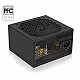 PowerBoost BST-ATX650WEU FURY 650w 80+ 12cm Fanlı ATX PSU (Retail Box)