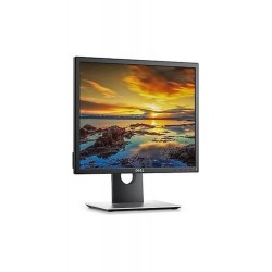 Dell P1917S 19" 6ms (Analog+HDMI+Display) Led Kare Monitör