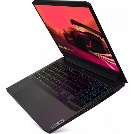 Lenovo Ideapad Gaming 3 82K202BRTX Ryzen 5 5500H 8GB 512GB RTX2050 Freedos 15.6" Notebook