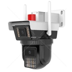 OKam O-KAM-3040 6MP Wifi PTZ Kamera