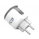Inca IWA-283 16A Bluetooth Wi-Fi Akım Korumalı Akıllı Priz (Zamanlama,Geri Sayım,Sesle Kontrol,Güç) Inca IWA-283 16A Bluetooth Wi-Fi Akım Korumalı Akıllı Priz (Zamanlama,Geri Sayım,Sesle Kontrol,Güç)