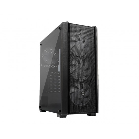 Frisby FC-9440G Gaming Kasa RGB Fan (650W 80+) Frisby FC-9440G Gaming Kasa RGB Fan (650W 80+)