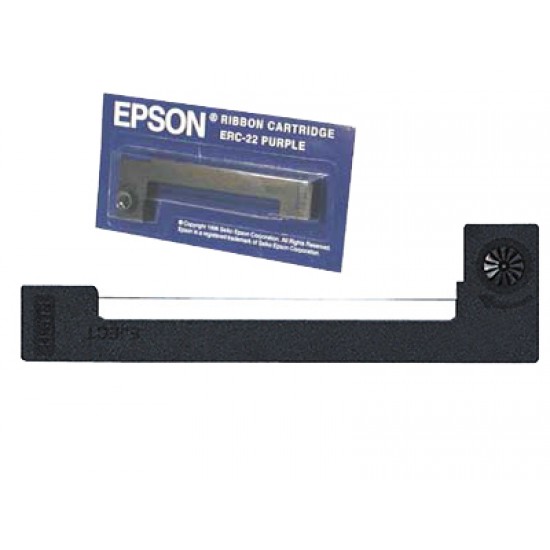 Epson ERC-22 Şerit S015358