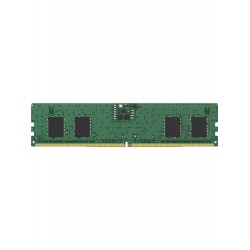 Kingston 16GB 5200Mhz Ddr5 Non-Ecc CL42 Dımm 1rx8 KVR52U42BS8-16 Pc Ram