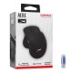 Altec Lansing ALBM7624 Siyah 2.4GHz Şarj Edilebilir 1600DPI Optik Kablosuz Mouse