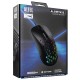 Altec Lansing ALGM7622 Siyah USB Kablolu 6 Tuşlu Renkli Led Işıklı 8000DPI Gaming Oyuncu Mouse