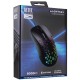 Altec Lansing ALGM7622 Beyaz USB Kablolu 6 Tuşlu Renkli Led Işıklı 8000DPI Gaming Oyuncu Mouse