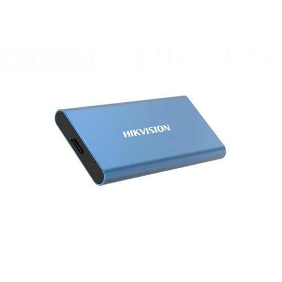 Hiksemi 512Gb Dagger T200N Mini Usb 3.2 Taşınabilir SSD